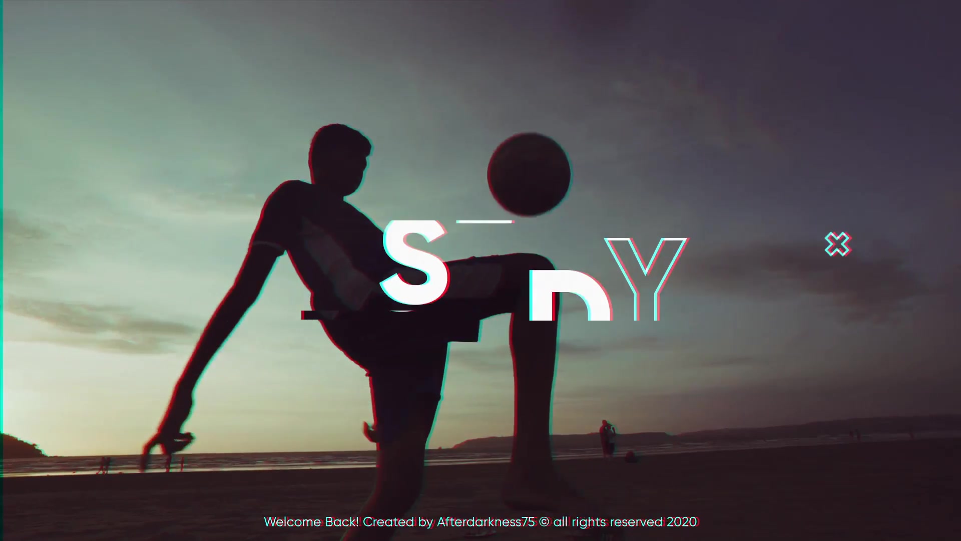 Sport Soccer Promo Videohive 28379337 After Effects Image 7