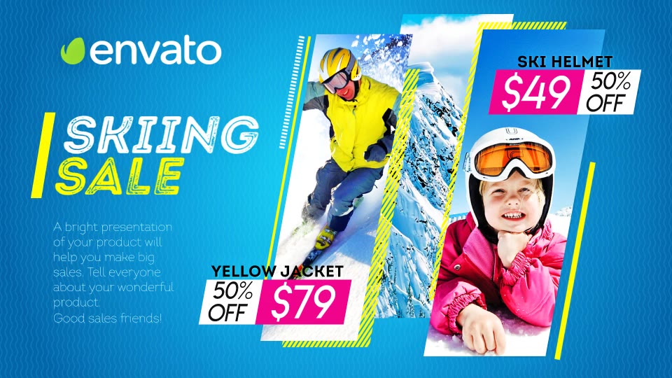 Sport Store Videohive 22530948 After Effects Image 2
