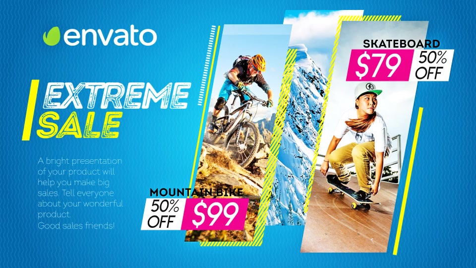 Sport Store Videohive 22530948 After Effects Image 9