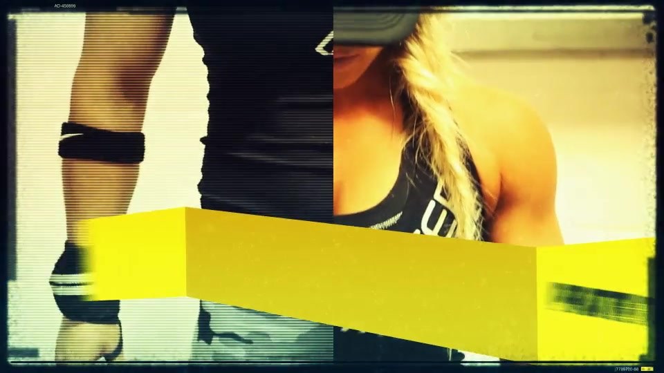 Sport Style Opener - Download Videohive 11544927