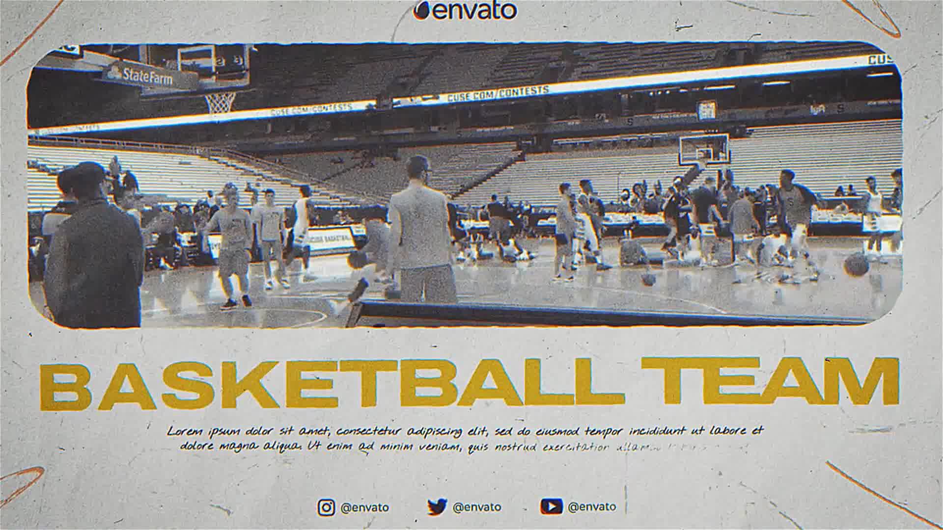 Sport Team History Videohive 39793526 After Effects Image 10
