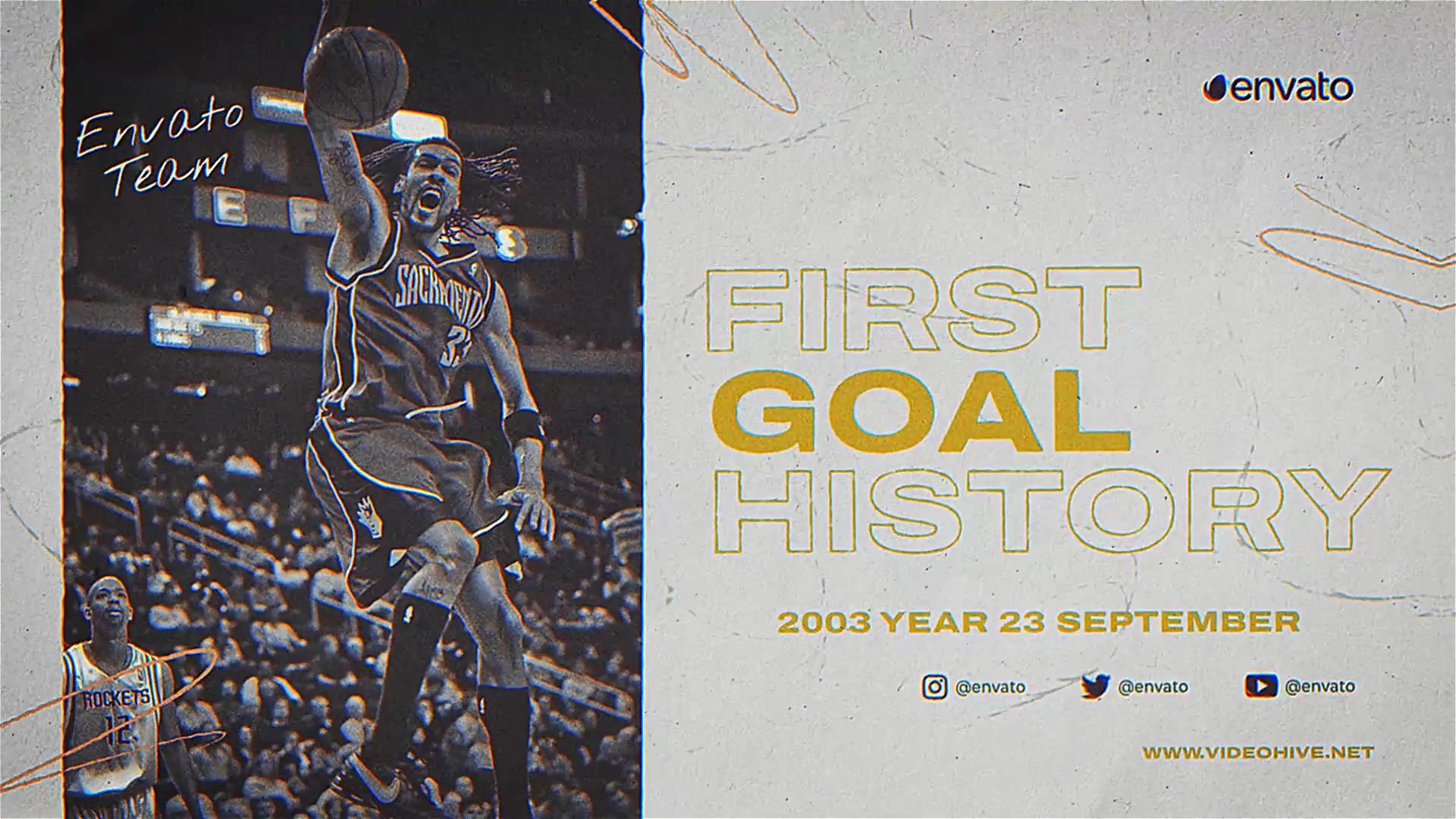 Sport Team History Videohive 39793526 After Effects Image 4