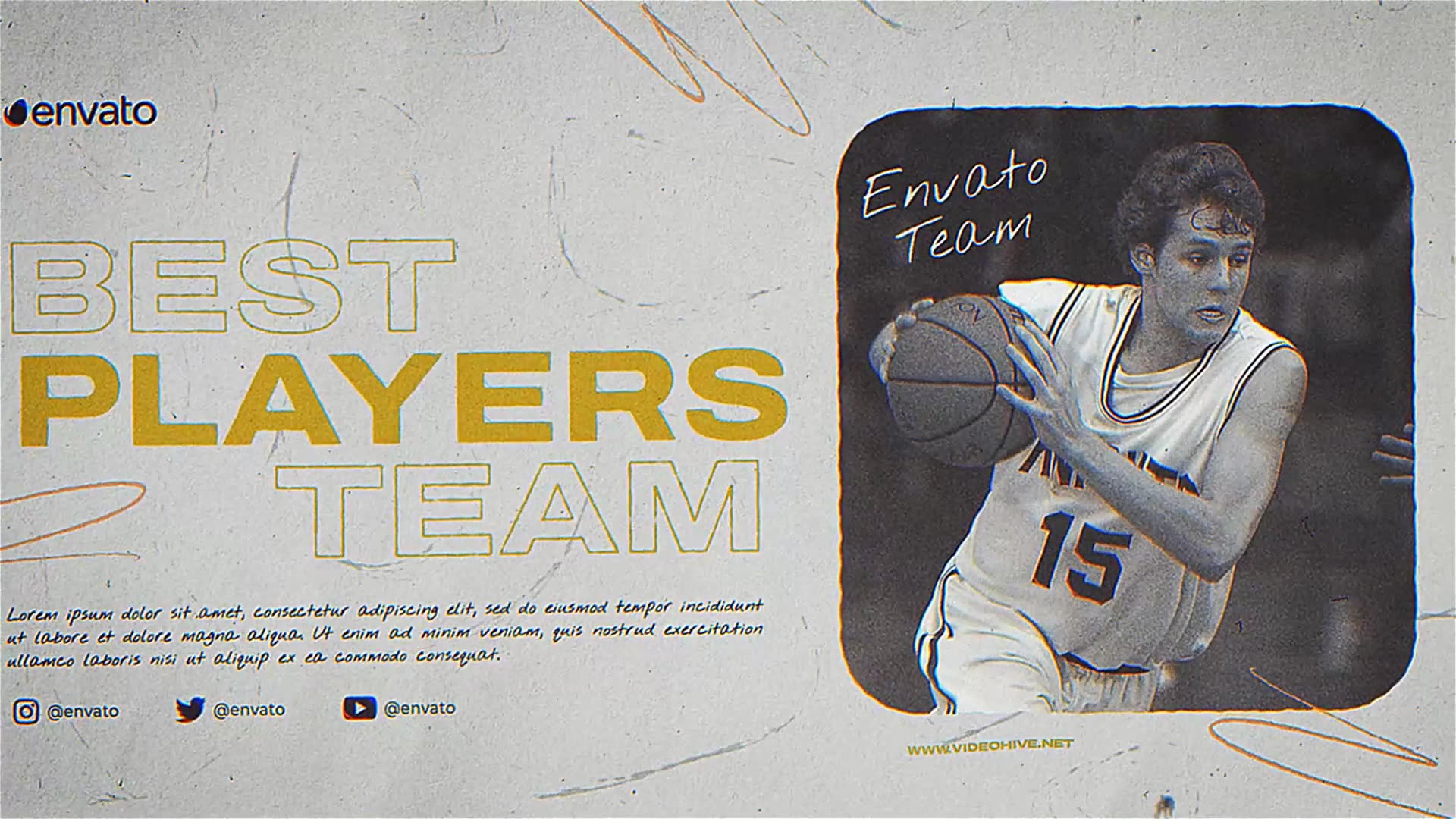 Sport Team History Videohive 39793526 After Effects Image 6