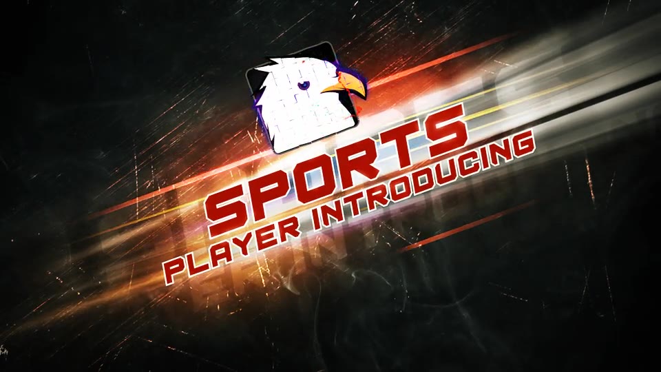 Sport Team Intro | Player Introducing Videohive 34108211 After Effects Image 11