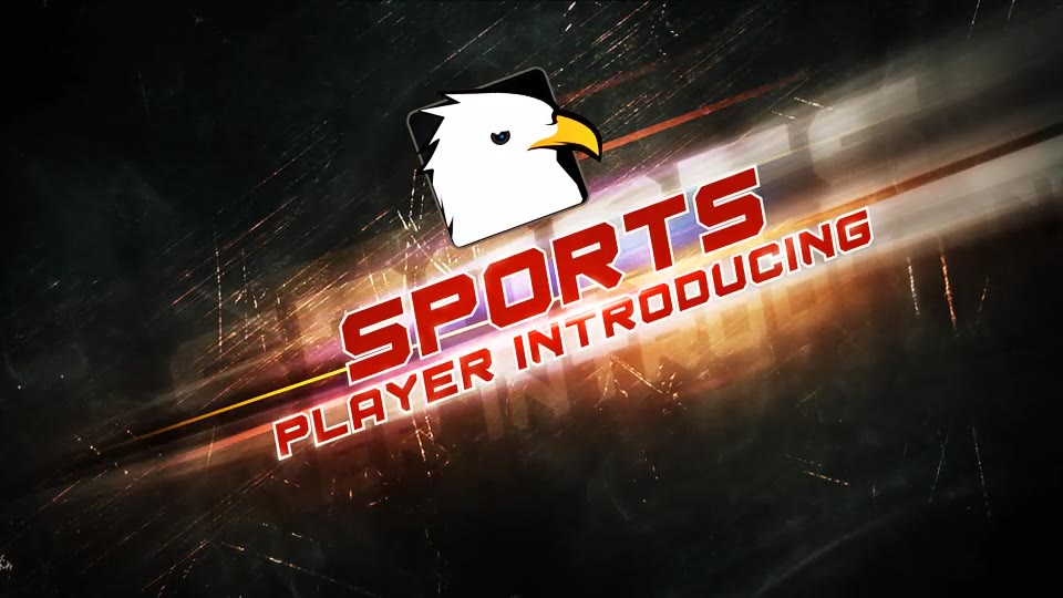 Sport Team Intro | Player Introducing Videohive 34108211 After Effects Image 12