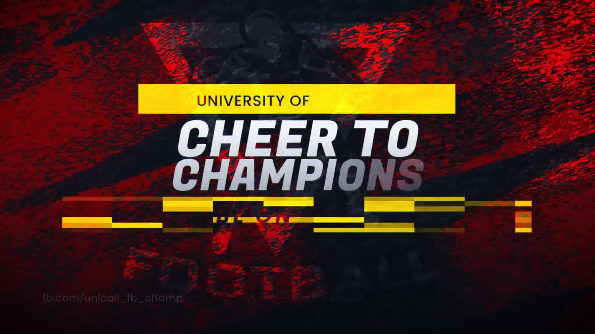 Sport Team Player Introducing // Team Intro Videohive 32635797 After Effects Image 11