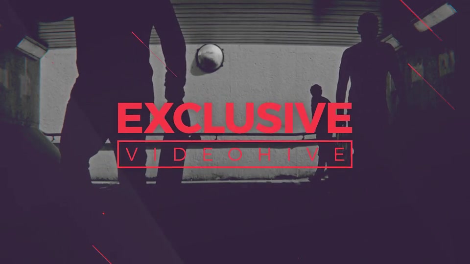 Sport Template For Promo Videohive 18559489 After Effects Image 6