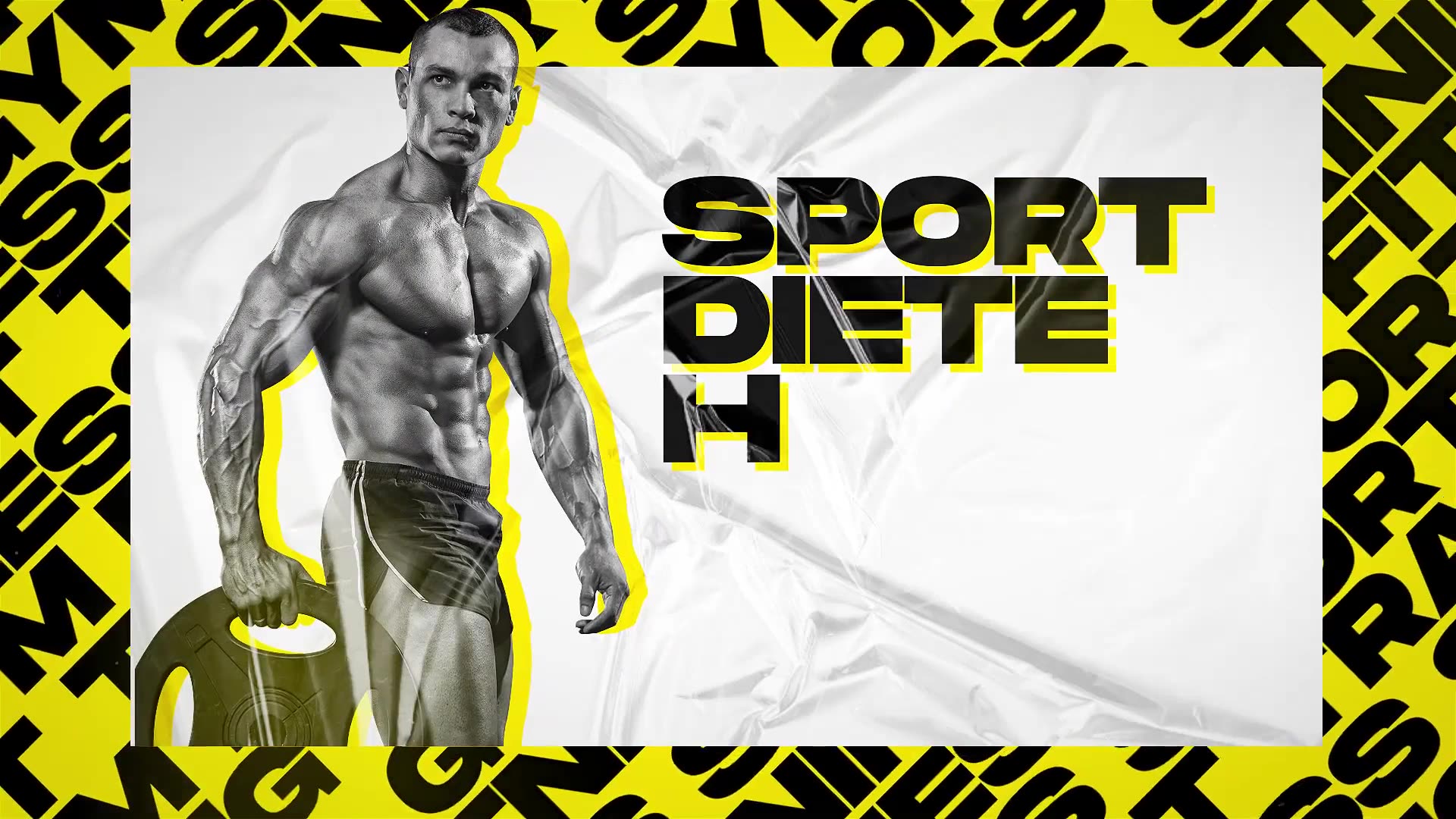 Sport Theme Youtube Intro Videohive 35128360 After Effects Image 3