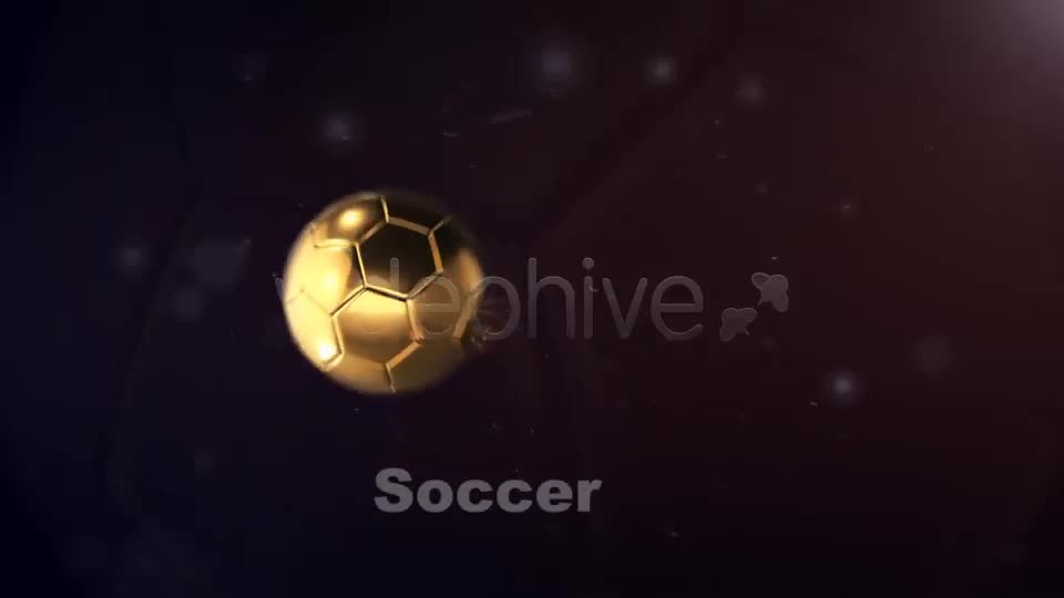 Sport Top 10 - Download Videohive 18293310