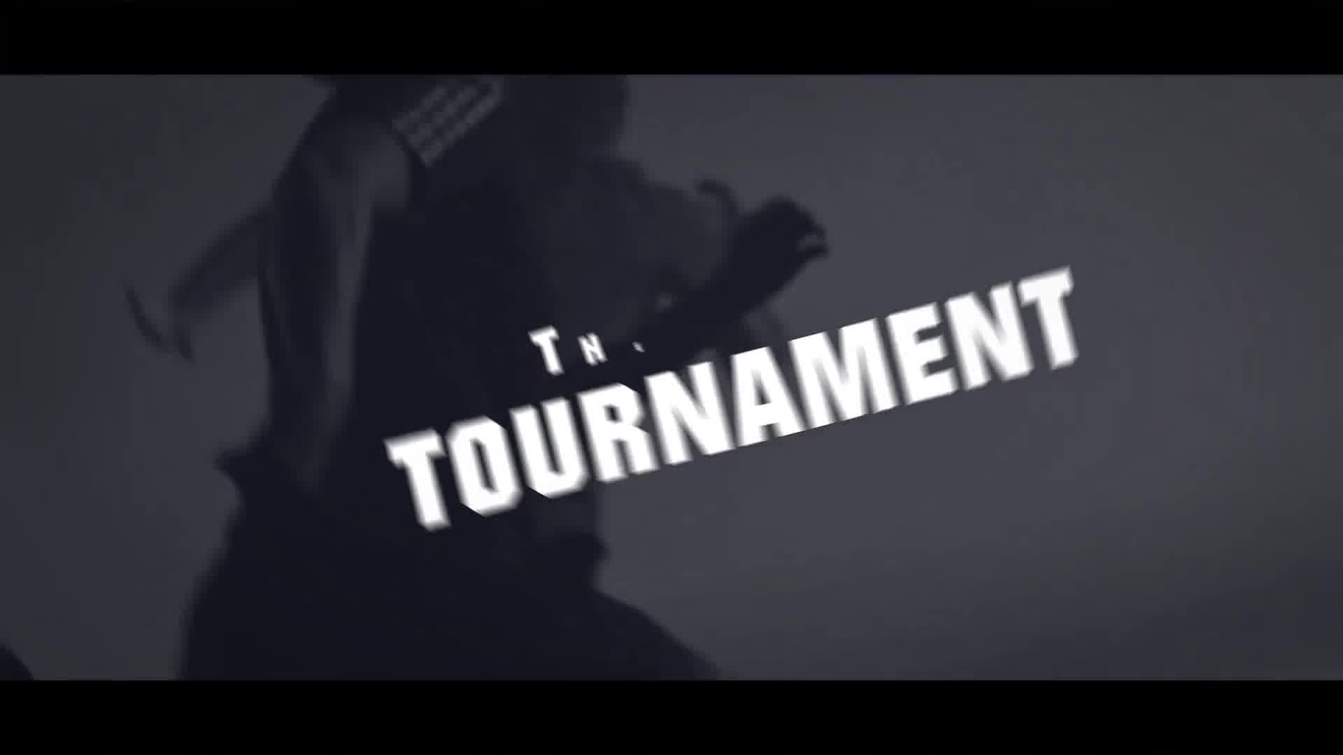 Sport Tournament Videohive 23653977 After Effects Image 11