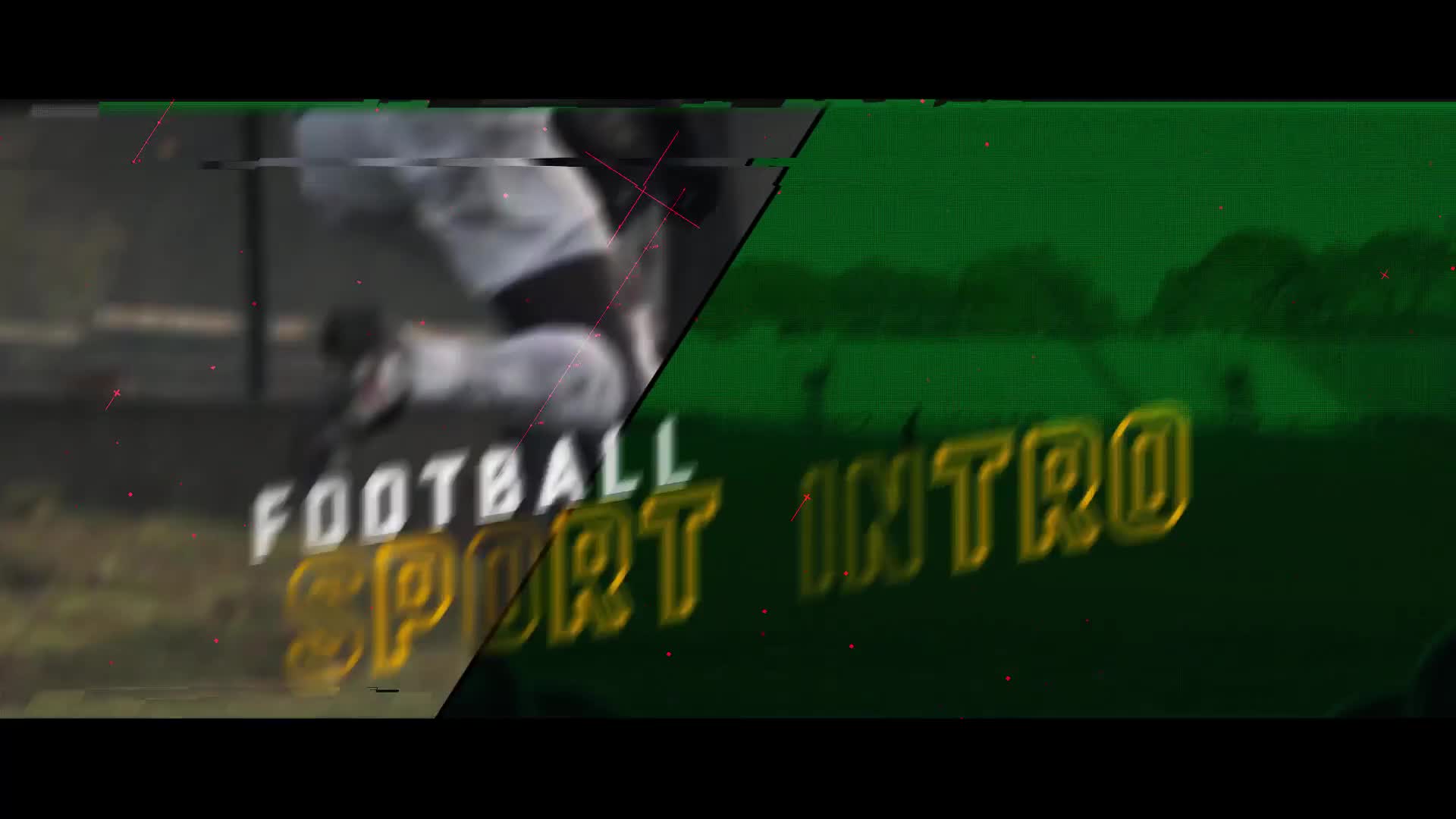 Sport Trailer - Download Videohive 21866959