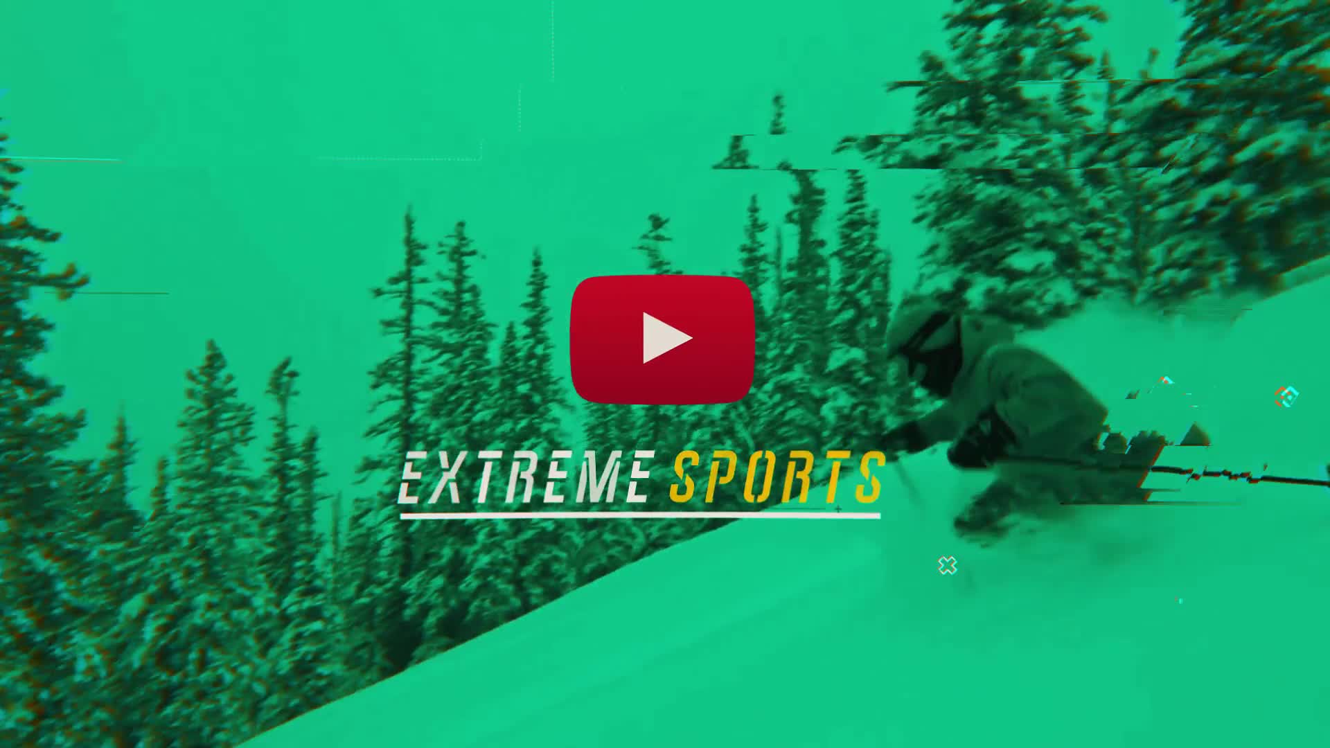 Sport Trailer Videohive 21436194 After Effects Image 1
