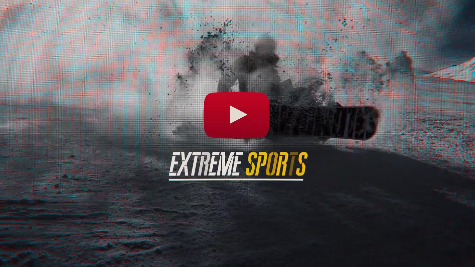 Sport Trailer Videohive 21436194 After Effects Image 8