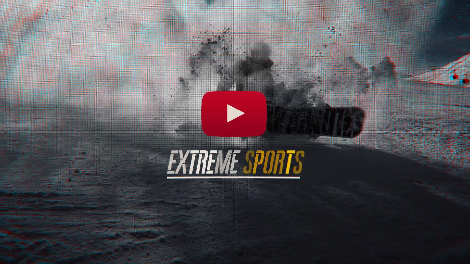 Sport Trailer Videohive 21436194 After Effects Image 9