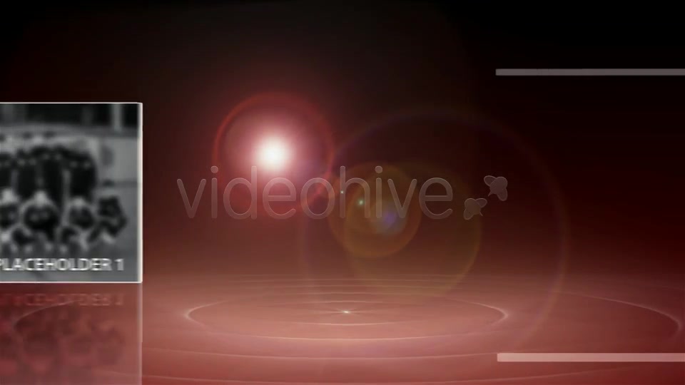 SPORT VIDEO CV - Download Videohive 133859