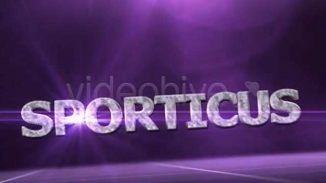 Sporticus CS3 - Download Videohive 151559