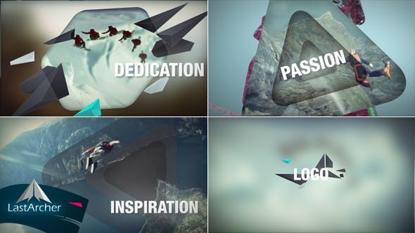 Sports and Game Intro - Videohive 7205093 Download