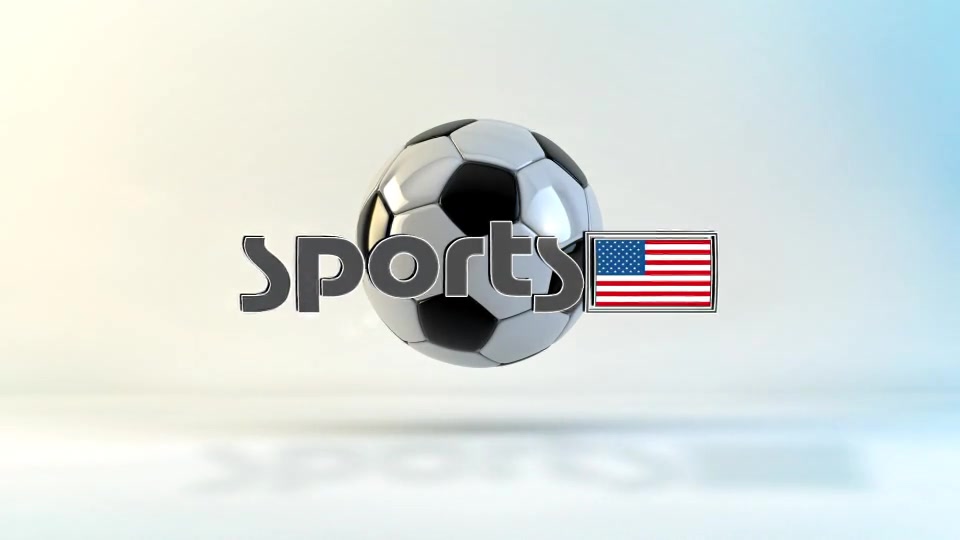 Sports Balls Logo - Download Videohive 8208936