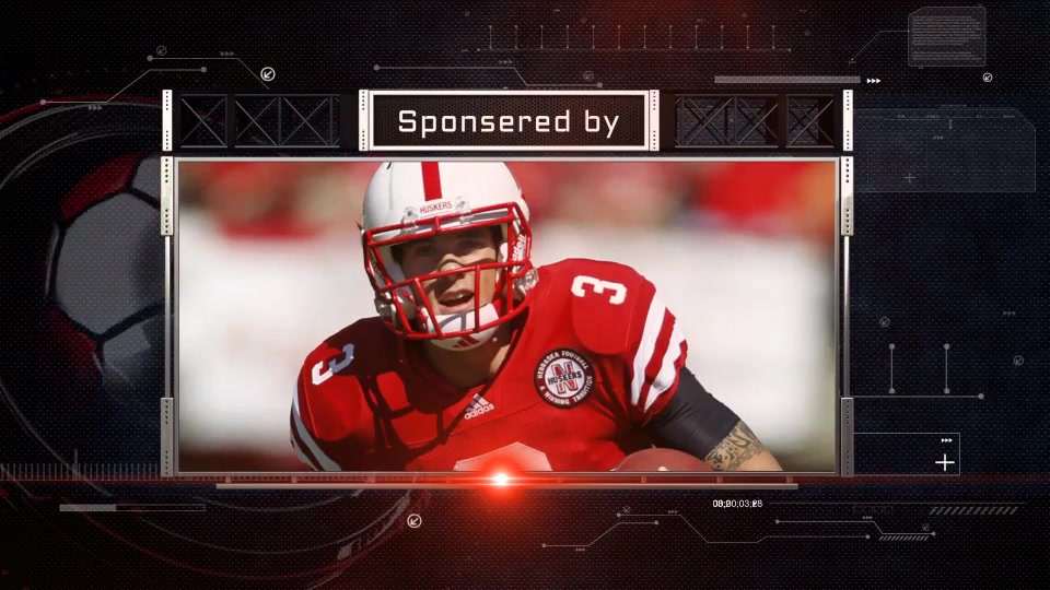 Sports Broadcast Complete Package Videohive 12952258 After Effects Image 8