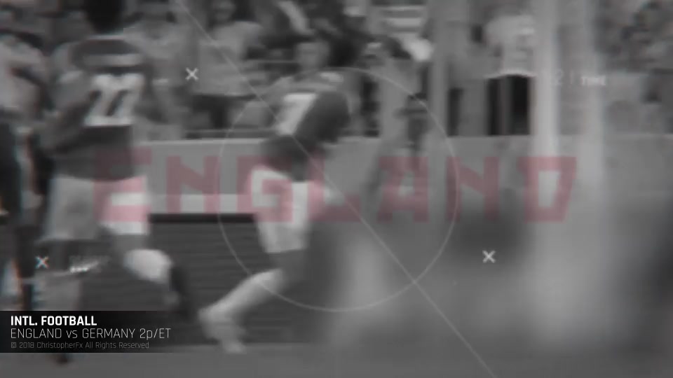 Sports // Commercial Promo 2 Videohive 21903163 After Effects Image 3