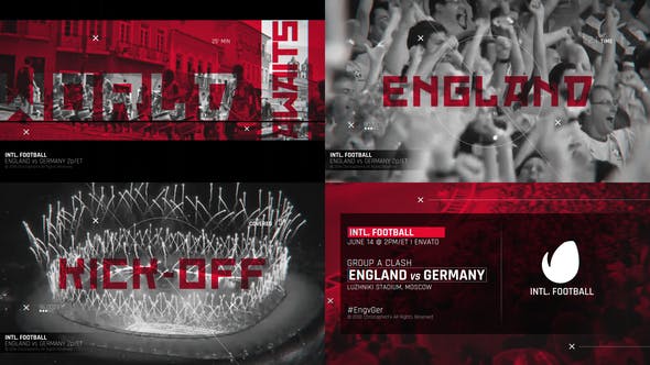 Sports // Commercial Promo 2 - 21903163 Videohive Download