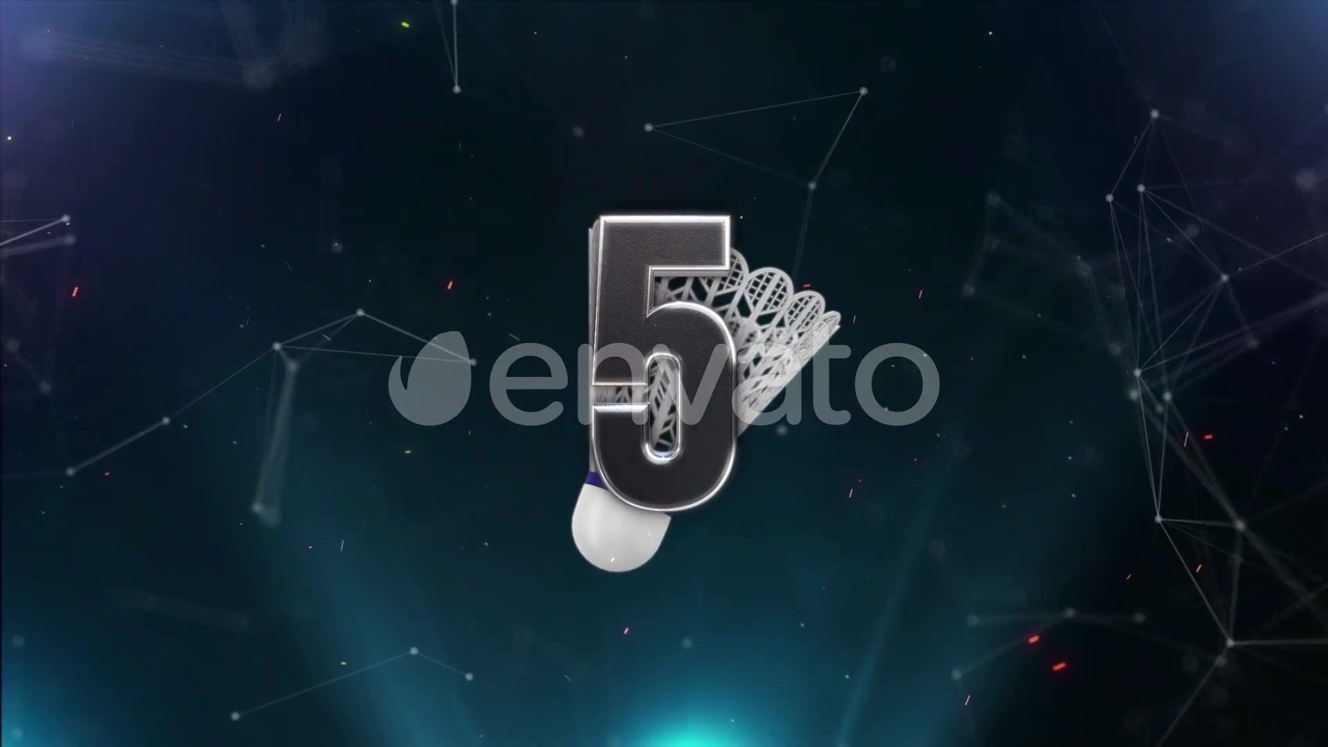 Sports Countdown package Videohive 36610390 After Effects Image 3