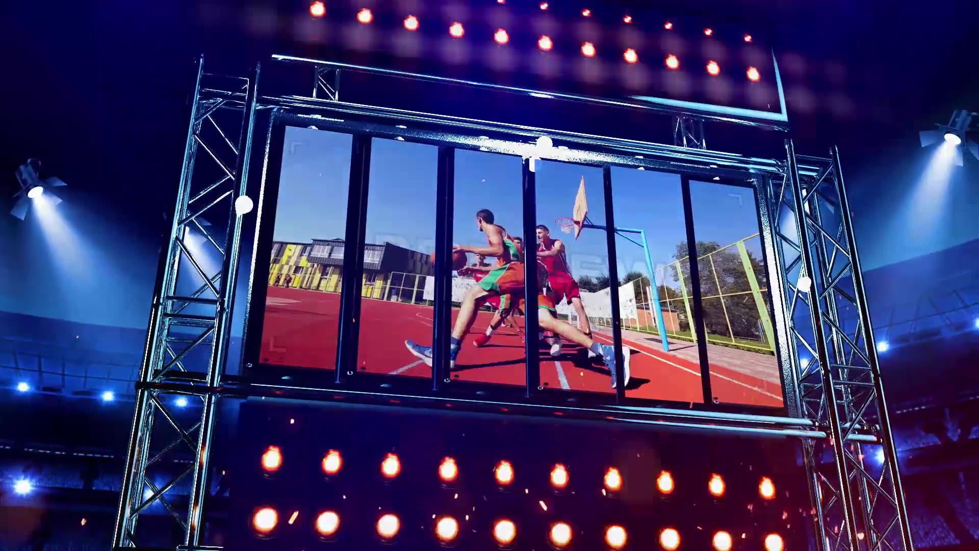 Sports Display Screens Videohive 25936480 After Effects Image 7