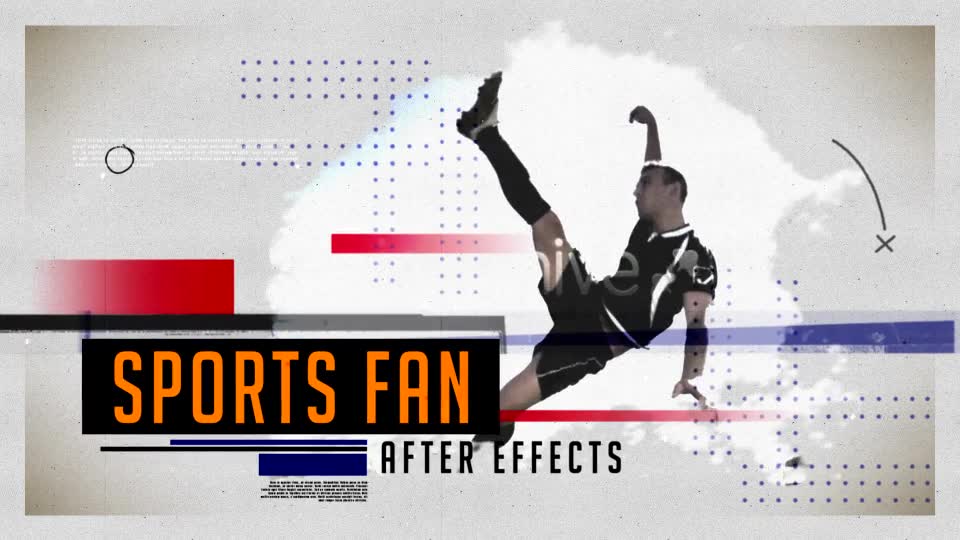 Sports Fan - Download Videohive 20314154