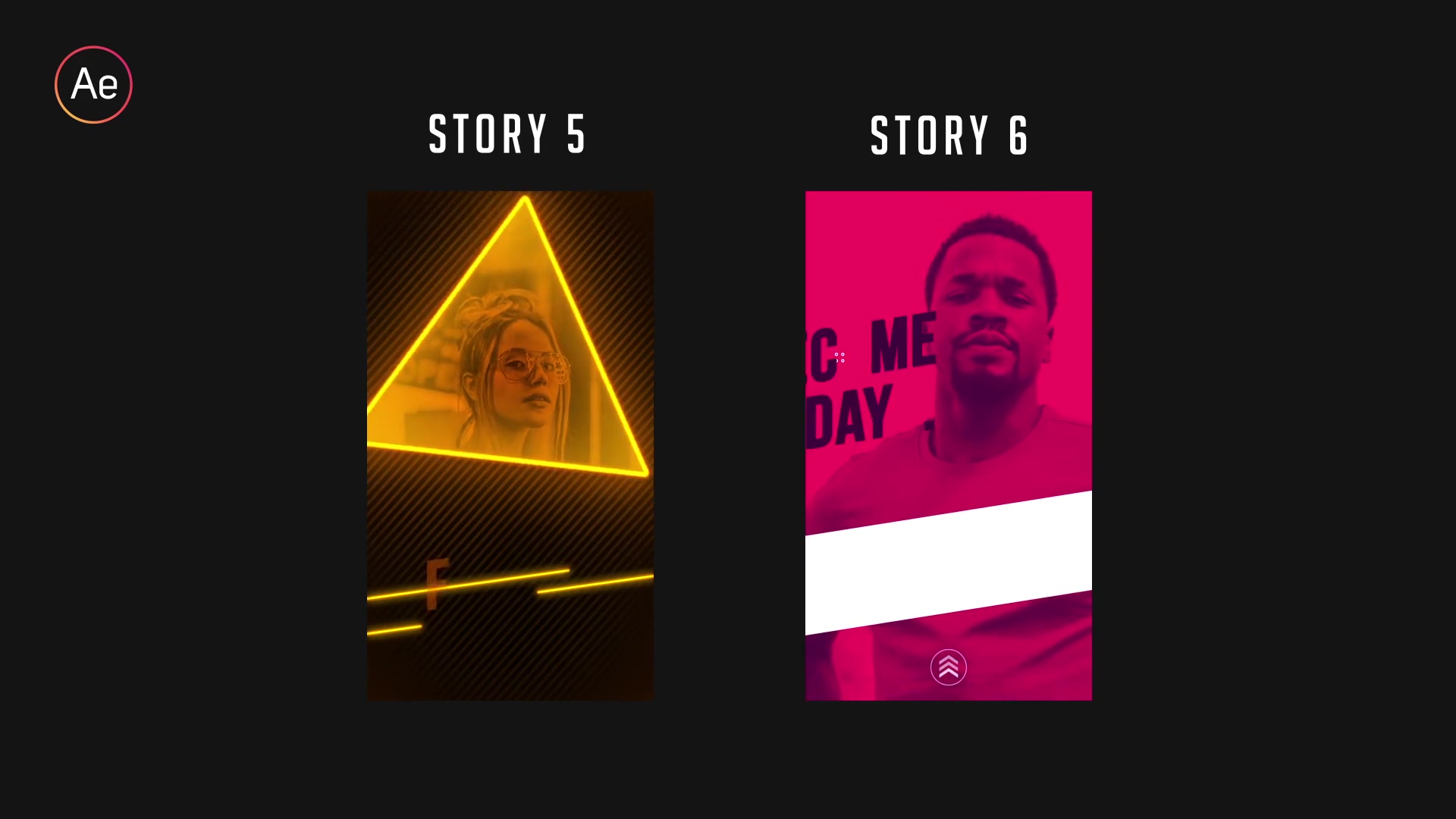 Sports Instagram Stories - Download Videohive 22795454