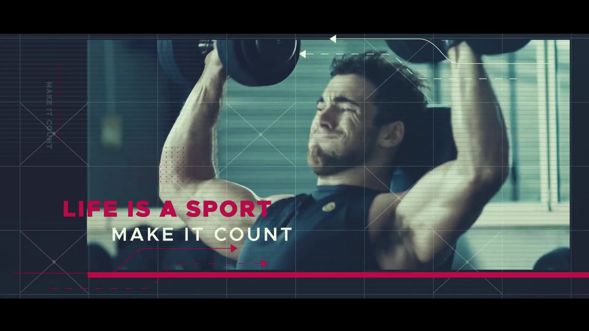 Sports Intro Videohive 27893889 After Effects Image 6
