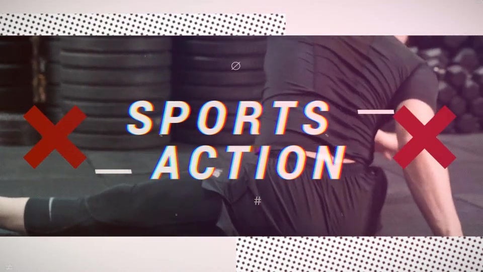 Sports Intro Opener - Download Videohive 22265607