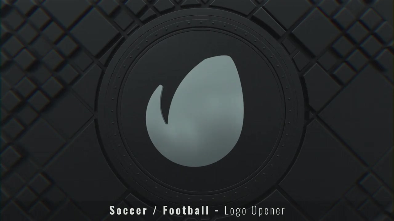 Sports Intro Opener for Final Cut Pro X Videohive 35998540 Apple Motion Image 10