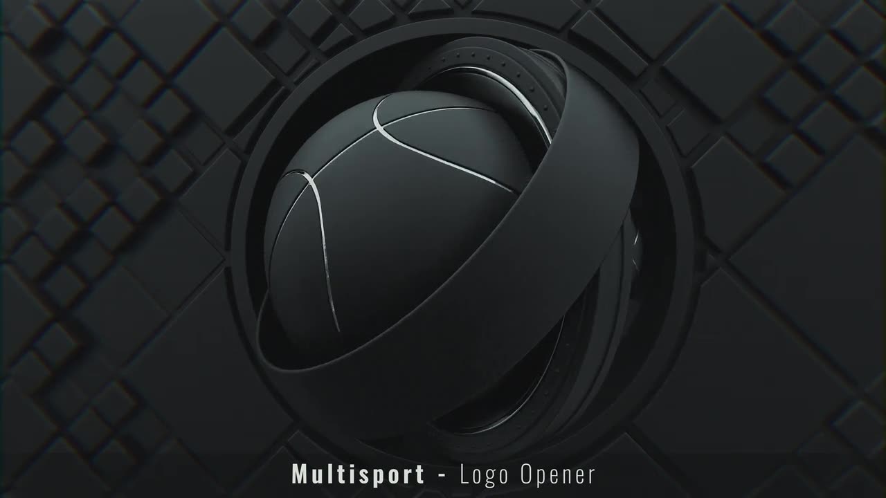 Sports Intro Opener for Final Cut Pro X Videohive 35998540 Apple Motion Image 2