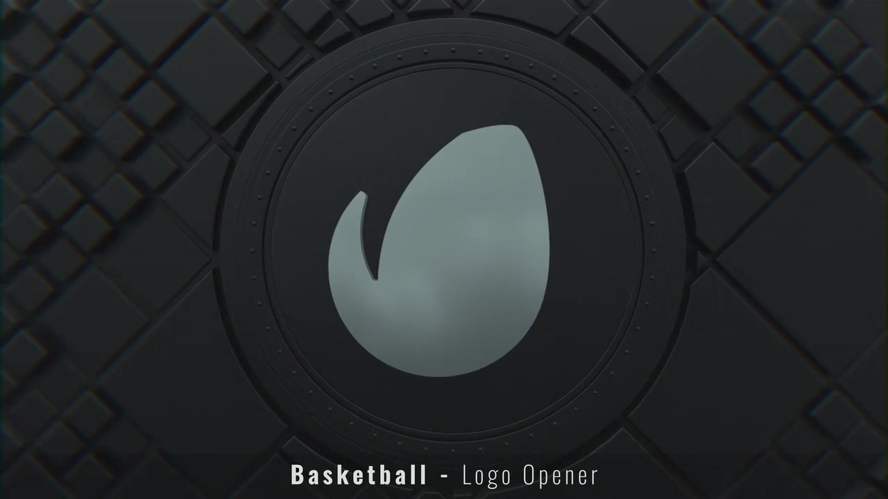 Sports Intro Opener for Final Cut Pro X Videohive 35998540 Apple Motion Image 4