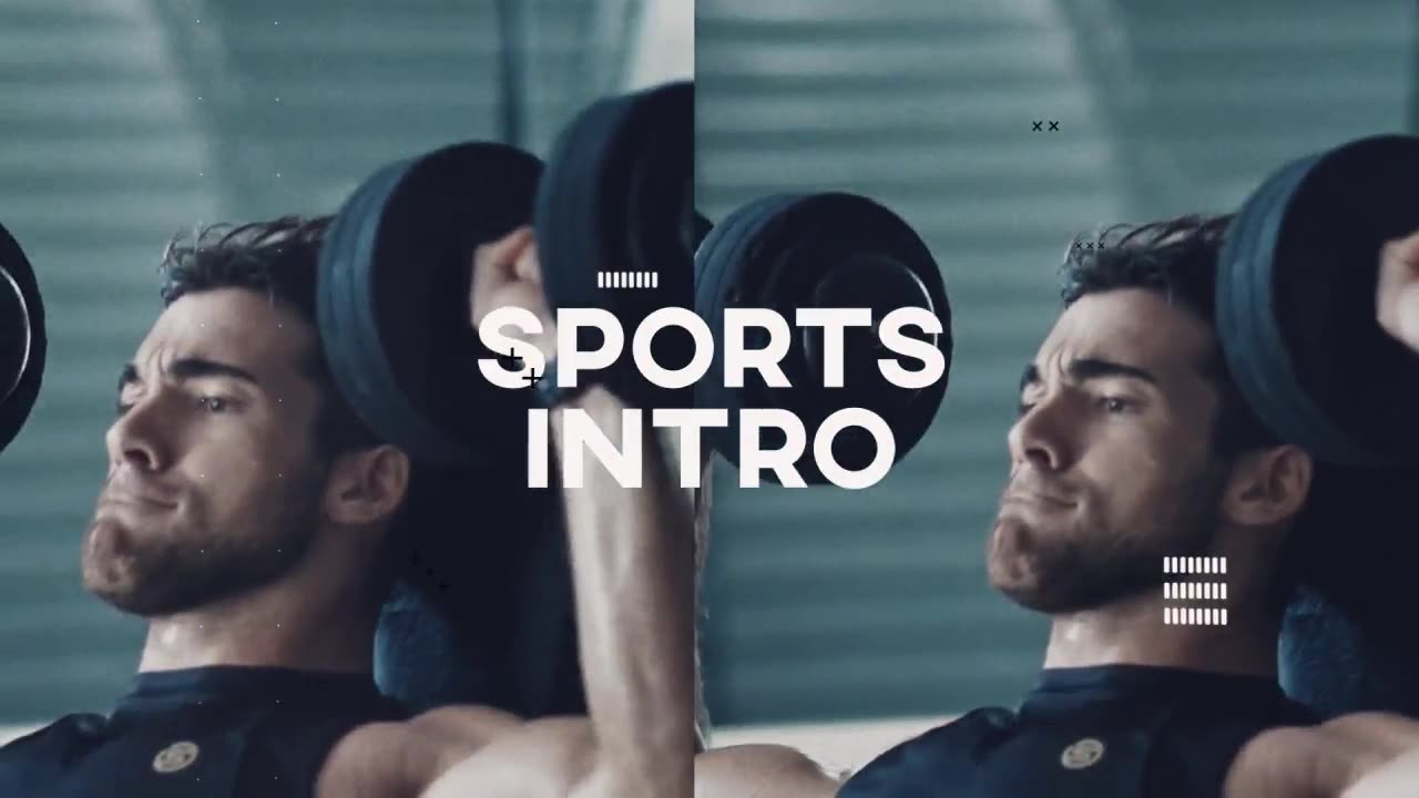 Sports Intro Opener Videohive 23607442 After Effects Image 2