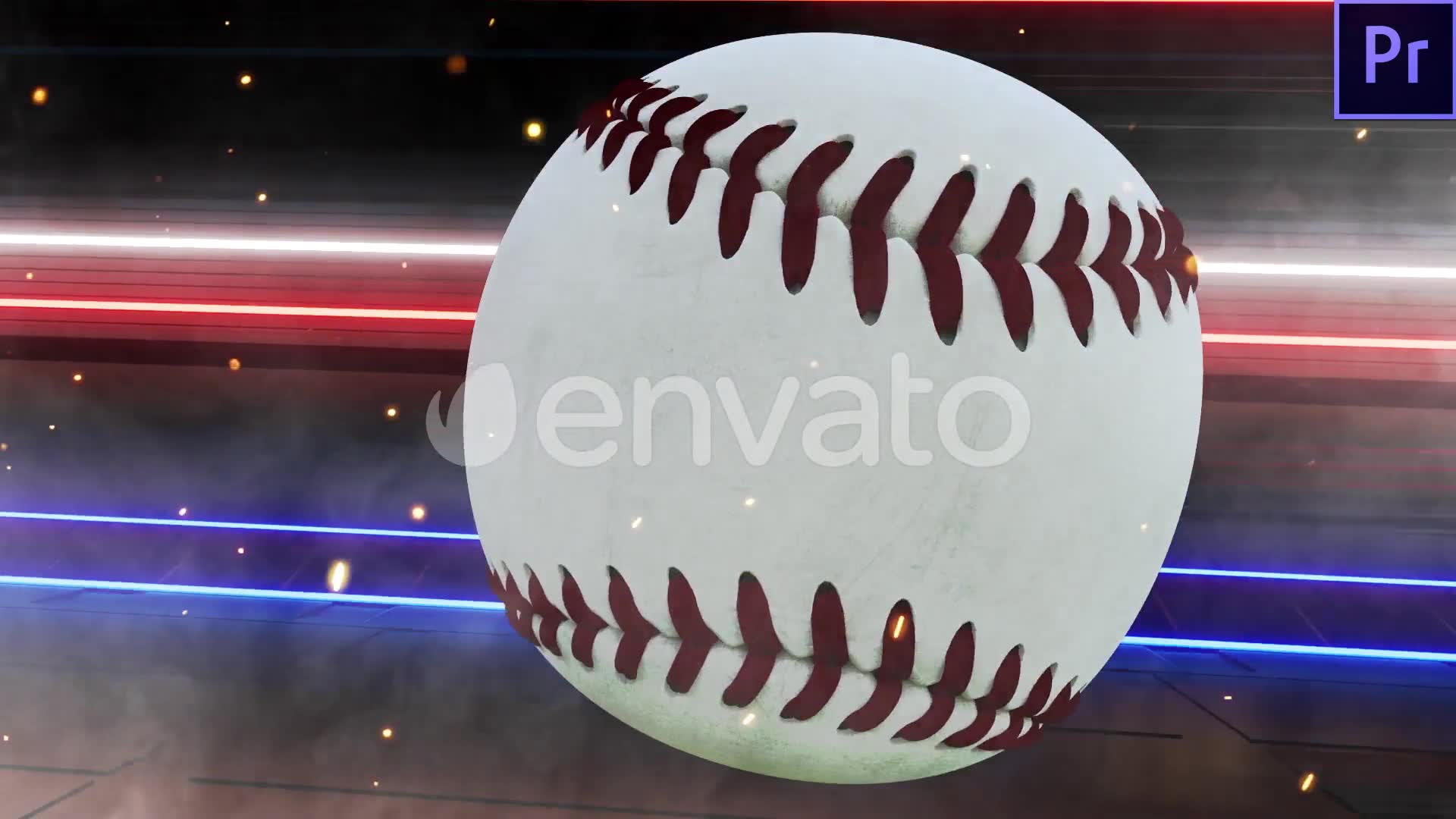 Sports Logo Reveal Videohive 35920389 Premiere Pro Image 2