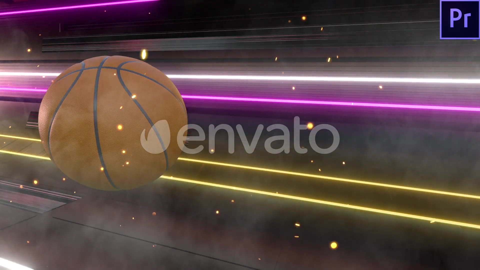 Sports Logo Reveal Videohive 35920389 Premiere Pro Image 3