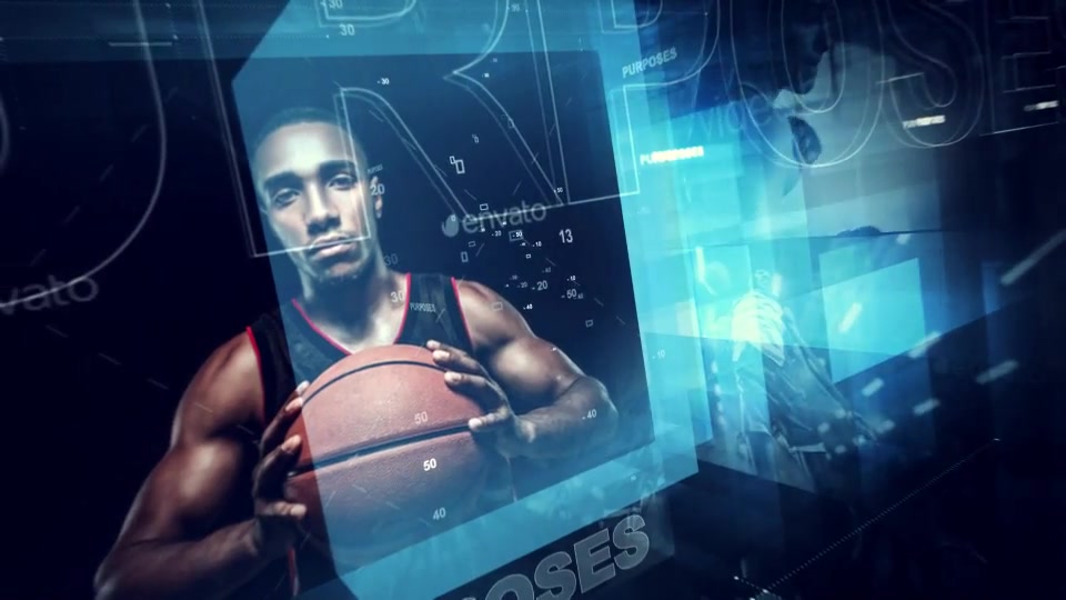 Sports Mode Videohive 35655194 After Effects Image 5