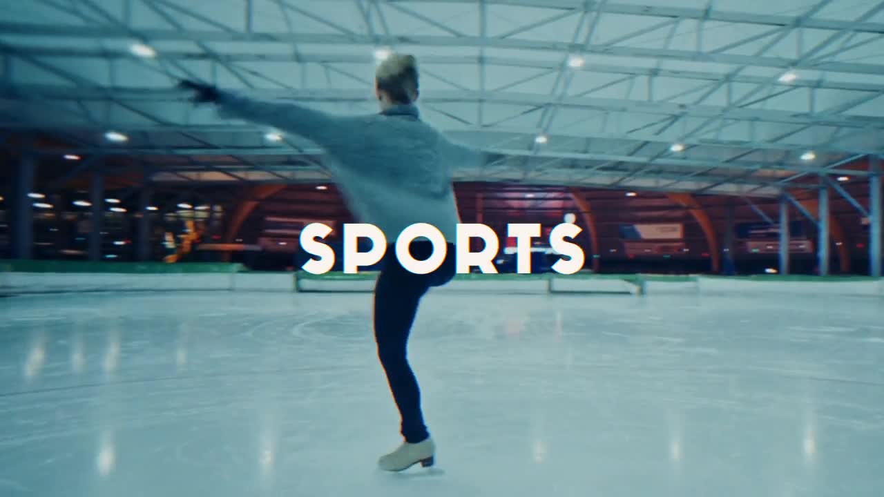 Sports Motivation Intro Videohive 25147823 After Effects Image 2