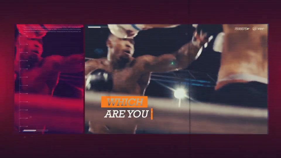 Sports Motivational Videohive 16605951 After Effects Image 11