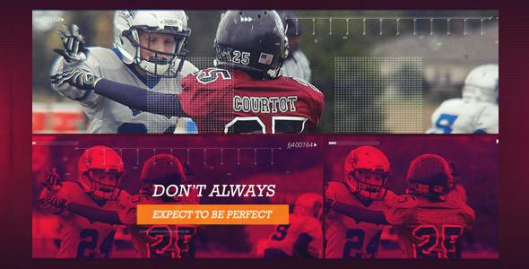 Sports Motivational - 16605951 Download Videohive