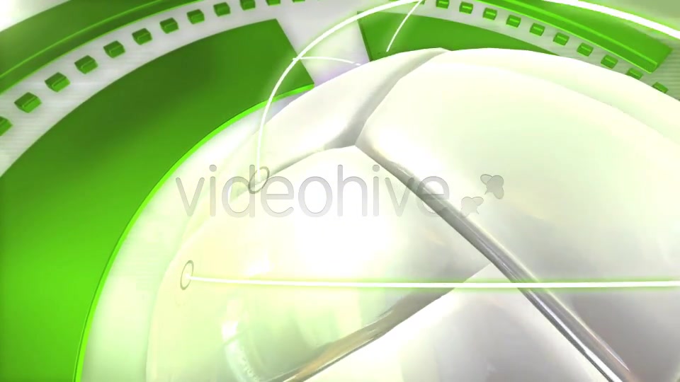 Sports News Ident Pack - Download Videohive 2797583