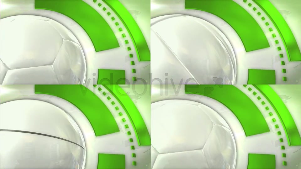 Sports News Ident Pack - Download Videohive 2797583