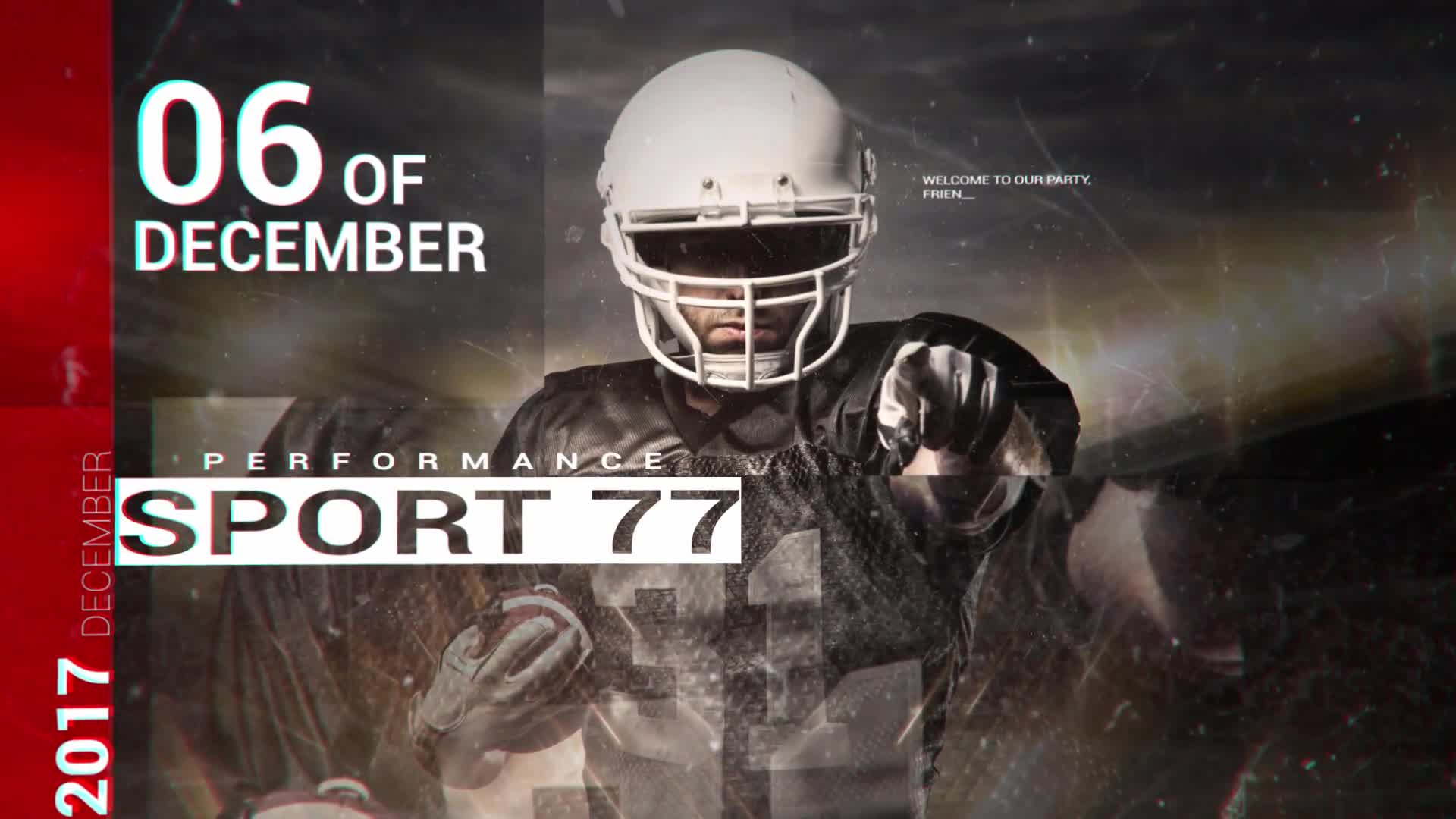 Sports Opener Videohive 20953468 After Effects Image 1