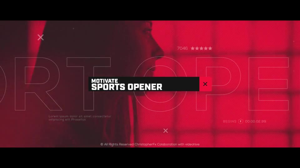 Sports Opener Videohive 21094287 After Effects Image 2