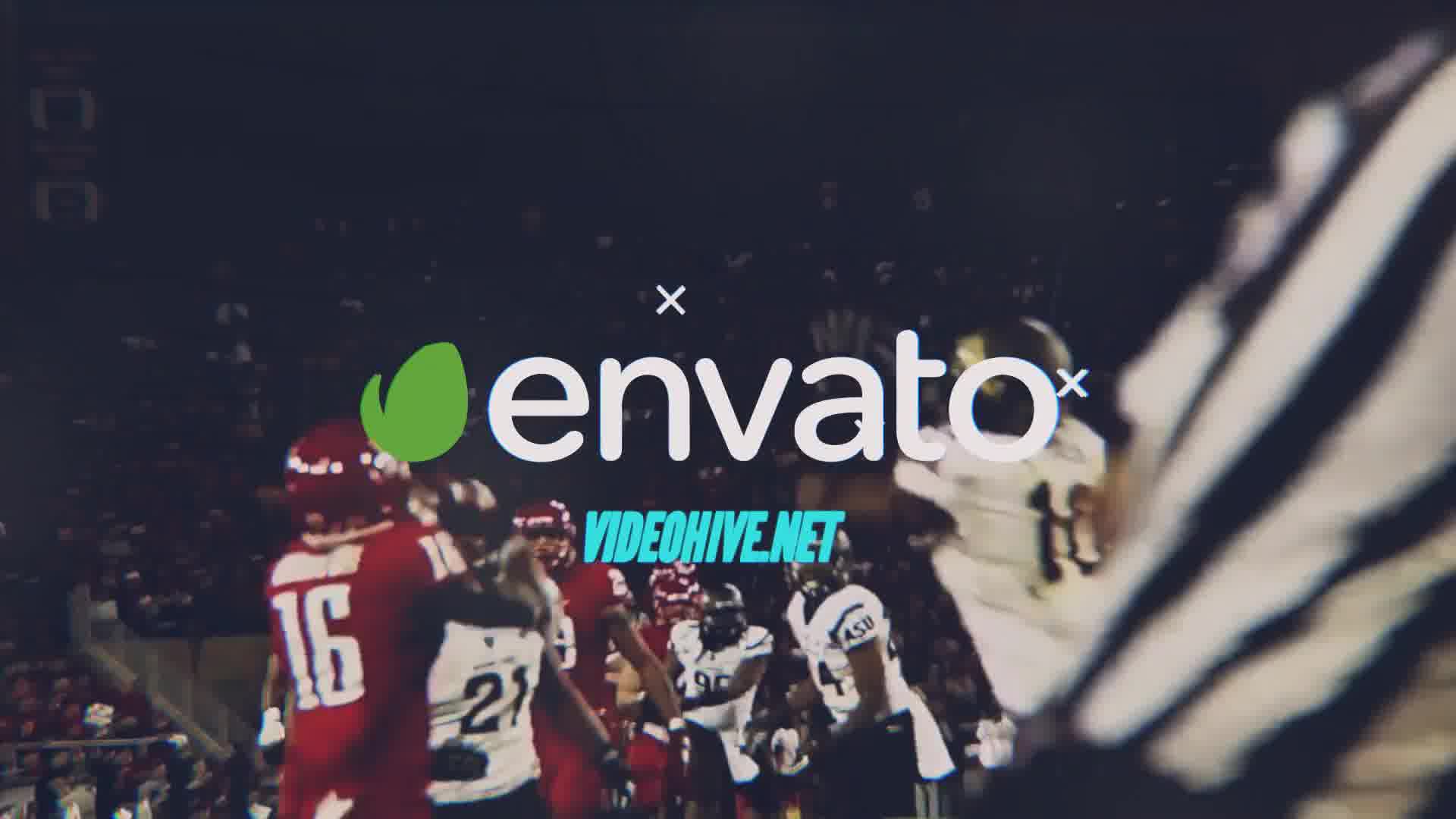 Sports Opener Videohive 19669912 After Effects Image 12