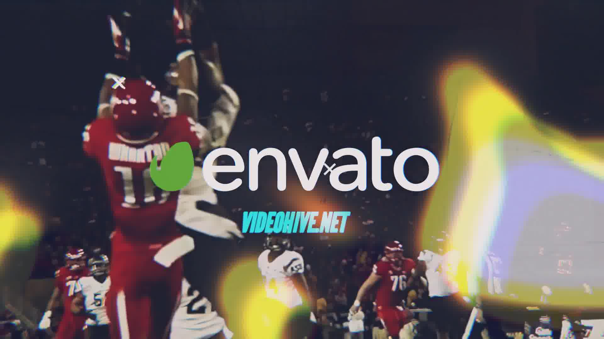 Sports Opener Videohive 19669912 After Effects Image 13