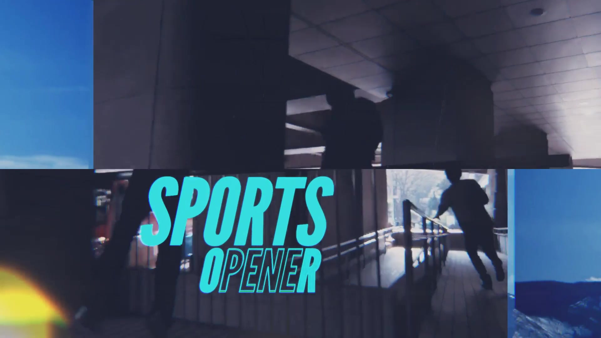 Sports Opener Videohive 19669912 After Effects Image 4