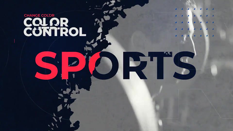 Sports Opener Promo Videohive 23239210 After Effects Image 3