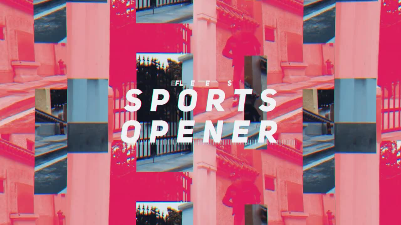 Sports Opener Videohive 22829516 After Effects Image 10